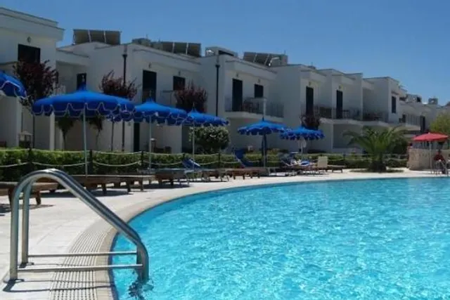 Villaggio Santa Caterina