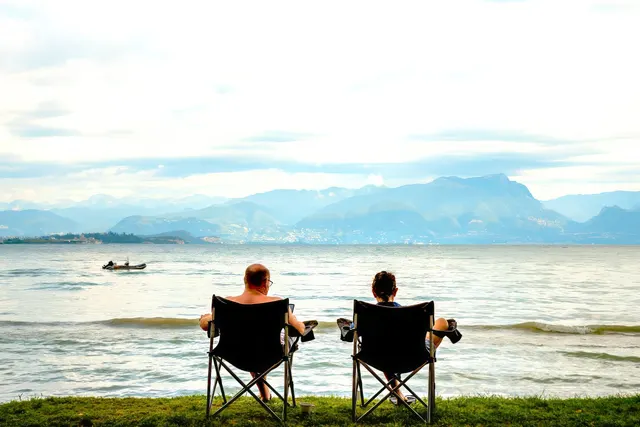 Camper Park Sirmione