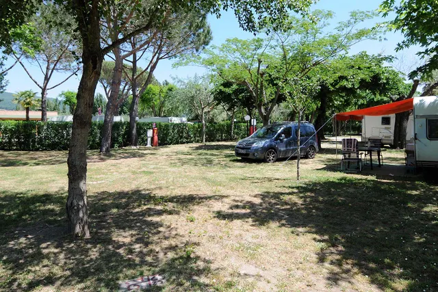 Massimo Camping e Appartamenti