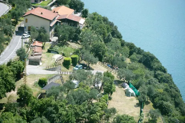 Paradiso Camping