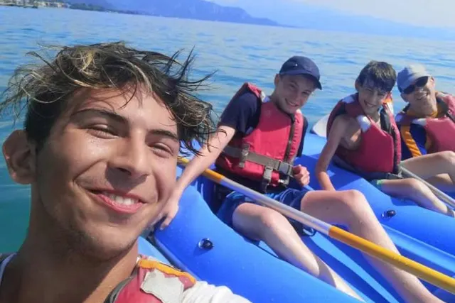 Camping San Vito