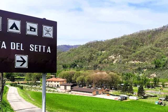 Riva del Setta