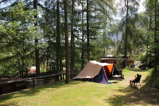 Camping Aprica