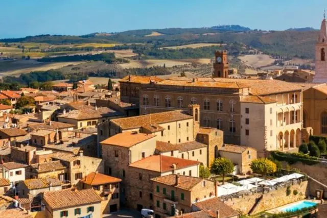 La Buca Vecchia