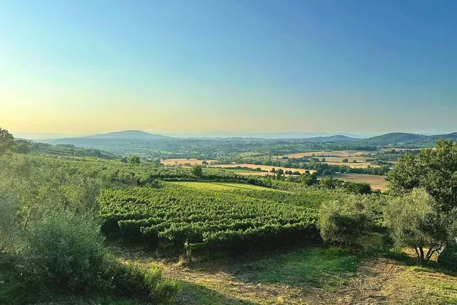 Agricampeggio Cipollatico