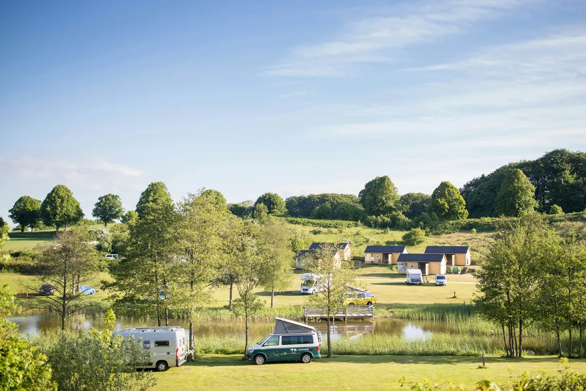 Camp Møns Klint