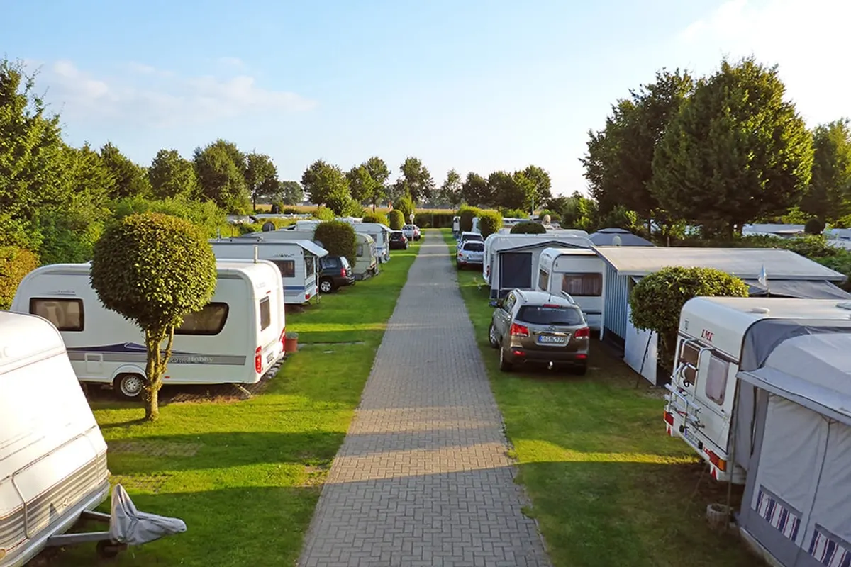 De mooiste campings in Nedersaksen — met Camping Hümmlinger Land in de spotlight