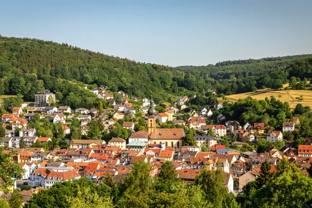 Reisemobilstellplatz am Spaßbad Sinnflut