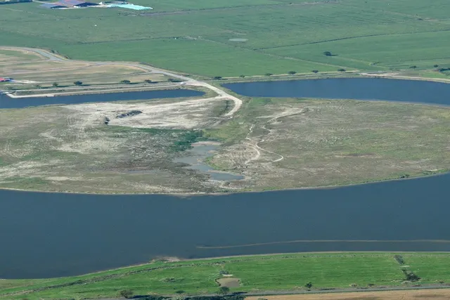 Parking Jelliestede Wangermeer