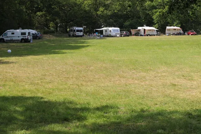 Hase Natur Camping