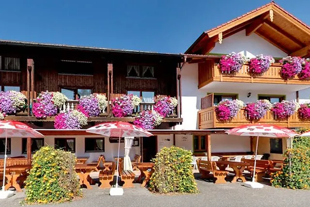 Campingplatz Hofbauer