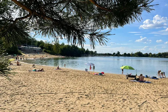 Campingpark Heidewald