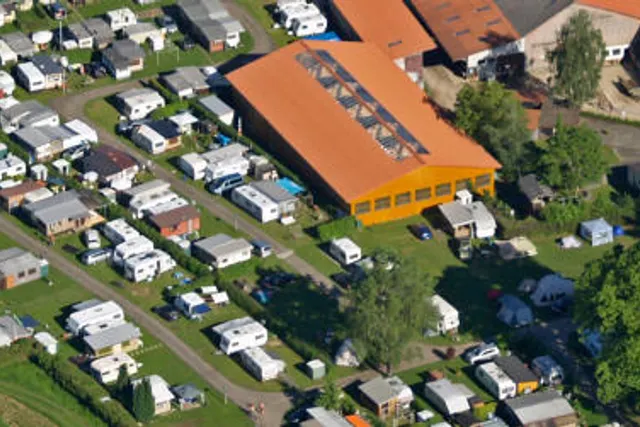 Campingplatz Schurrenhof