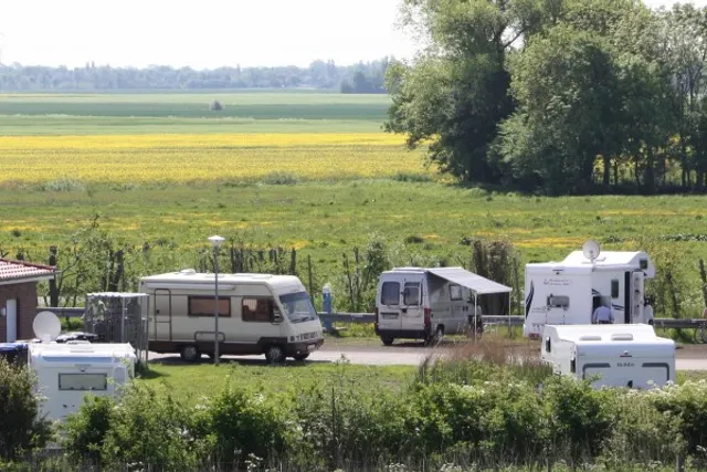 Womopark-Norddeich