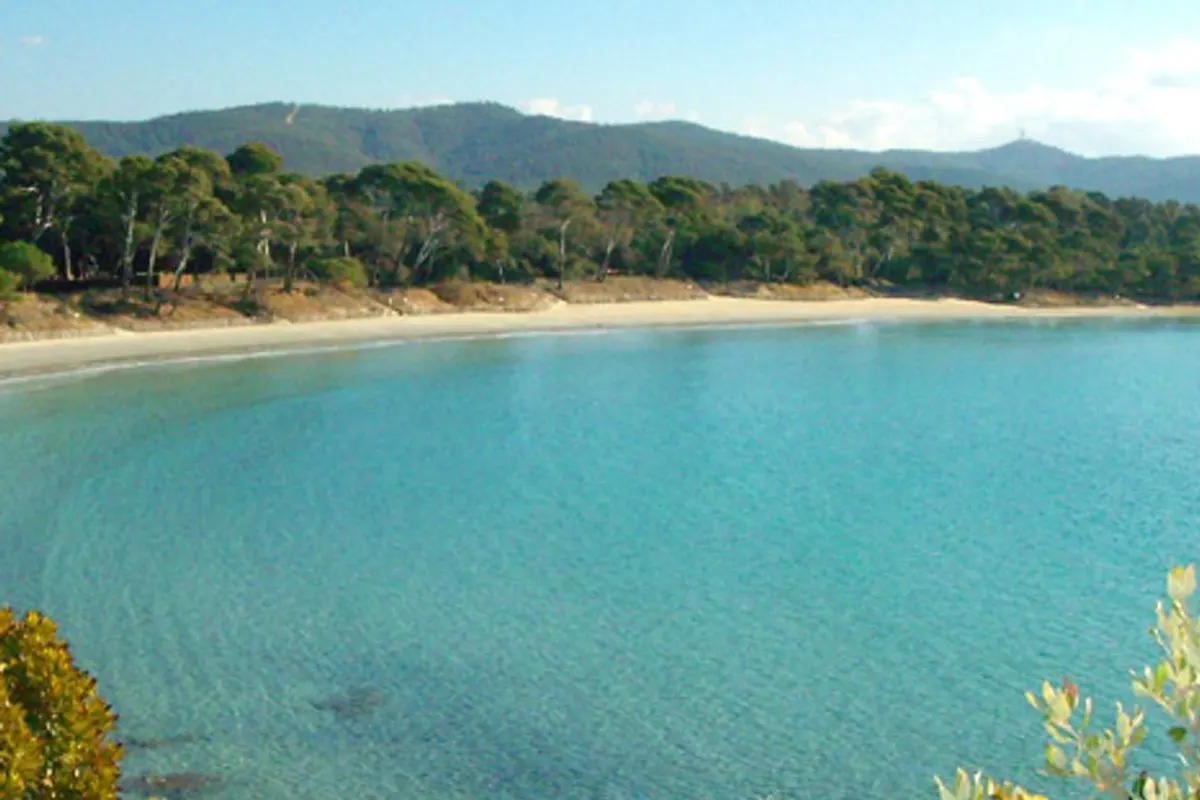 Camping Saint-Pons
