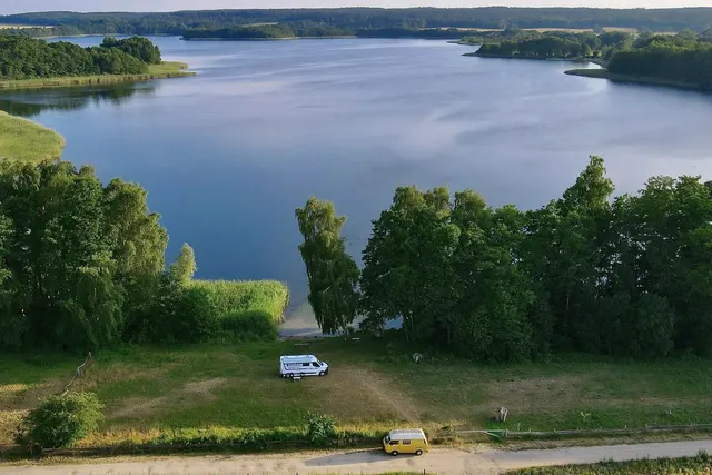 Wohnmobil-Stellplatz Therme Lindau
