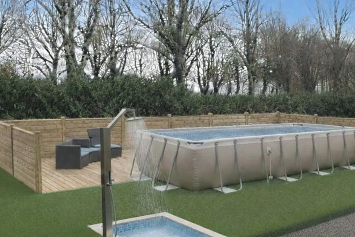 Camping La Rabine