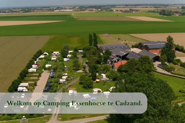 De Essenhoeve
