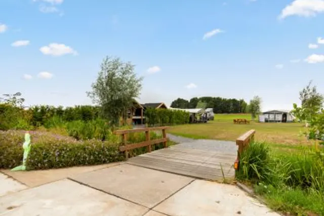 De mooiste campings in Zuid-Holland — met De Nachtzwaluw in de spotlight