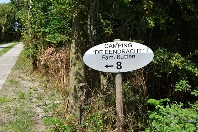 De Eendracht