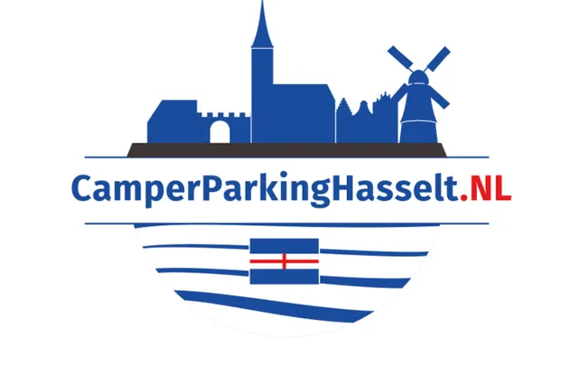 De mooiste campings in Overijssel — met CamperParkingHasselt.NL in de spotlight