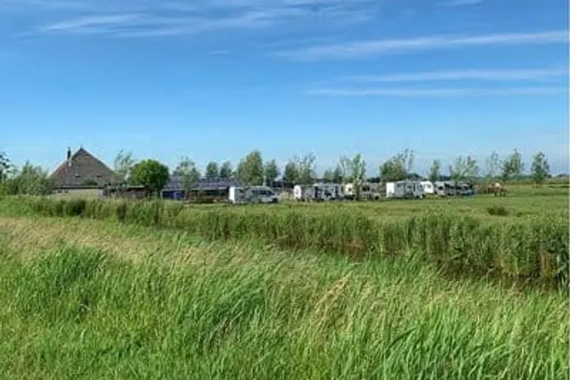 De mooiste campings in Noord-Holland — met Swarthoeve in de spotlight