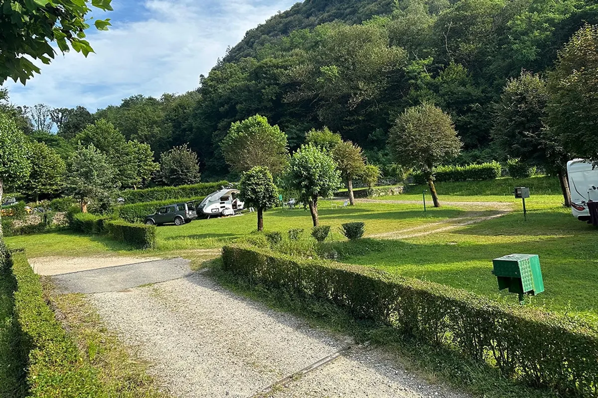 Camping Bellavista