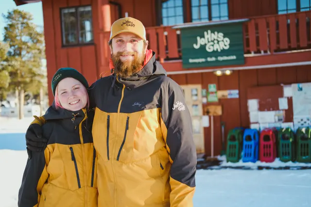 De mooiste campings in Hedmark — met Johnsgård Turistsenter in de spotlight