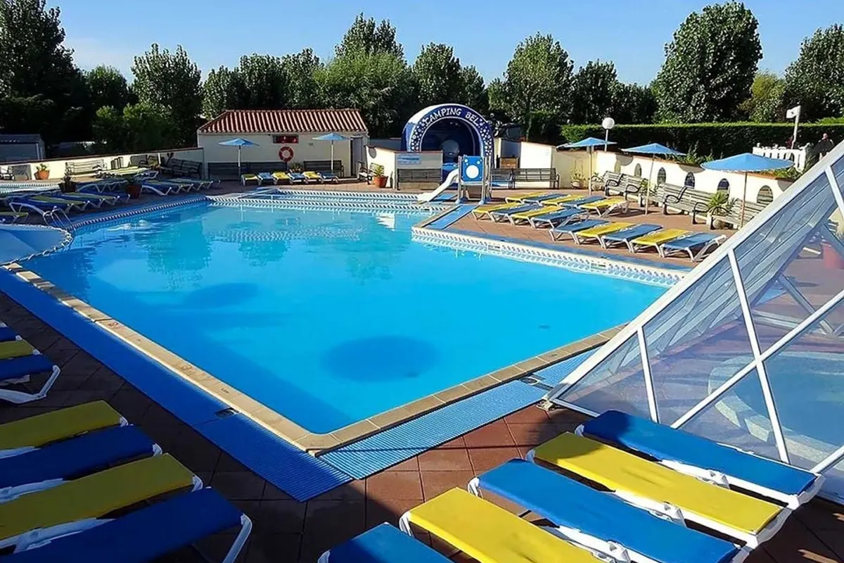 Camping Bel