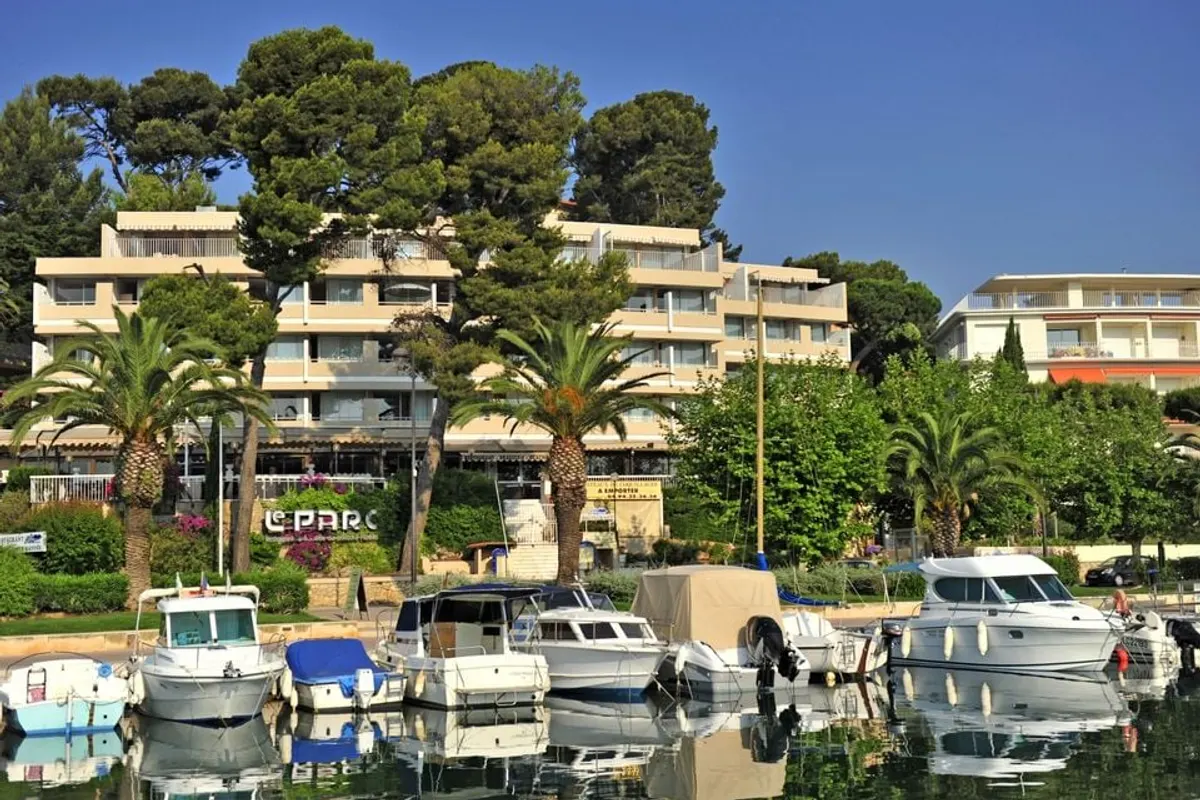 Pierre & Vacances Résidence Bandol Port