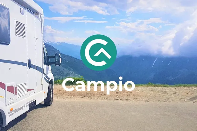 Skärshult Camping
