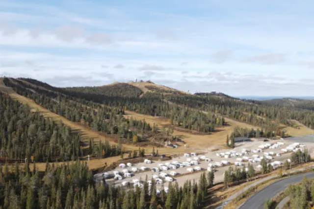 Ruka Caravan