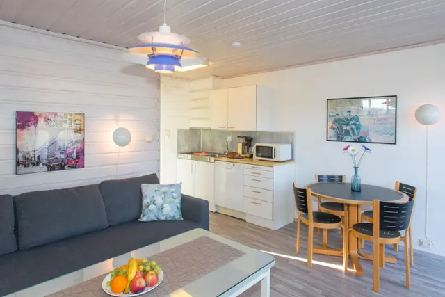 Bie Apartment & Feriesenter