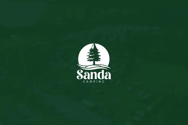 Sanda Camping og Hytteutleie