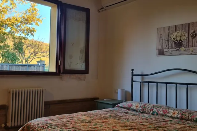Agriturismo Clorofilla