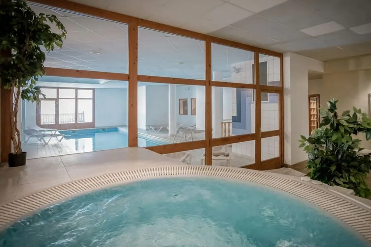 Village Club MMV le Val Cenis